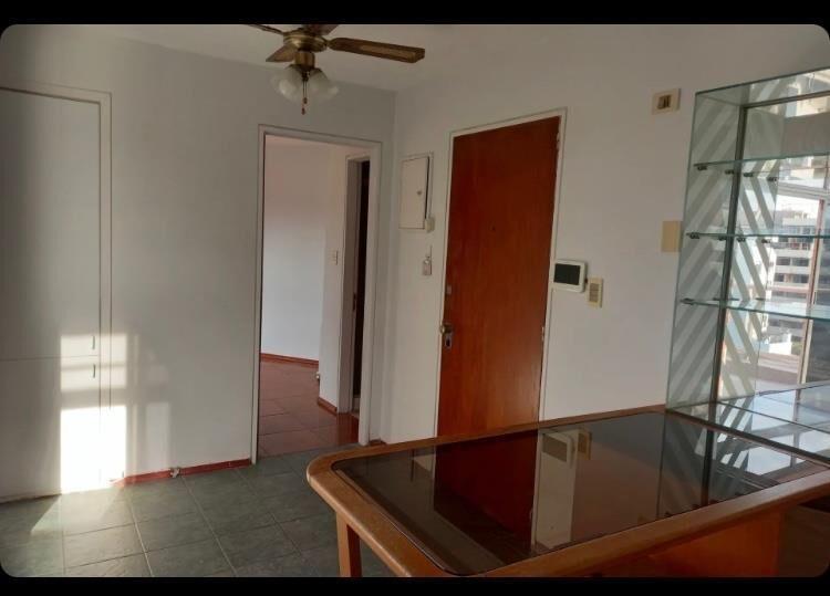 SUSENA INVERSIONES ALQUILA PENTHOUSE 1 dormitorio