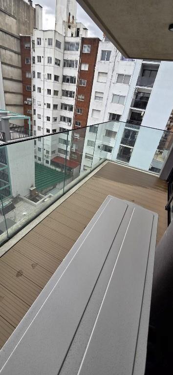 Punta Carretas | 2 Dormitorios + terraza | Apto c/amenities
