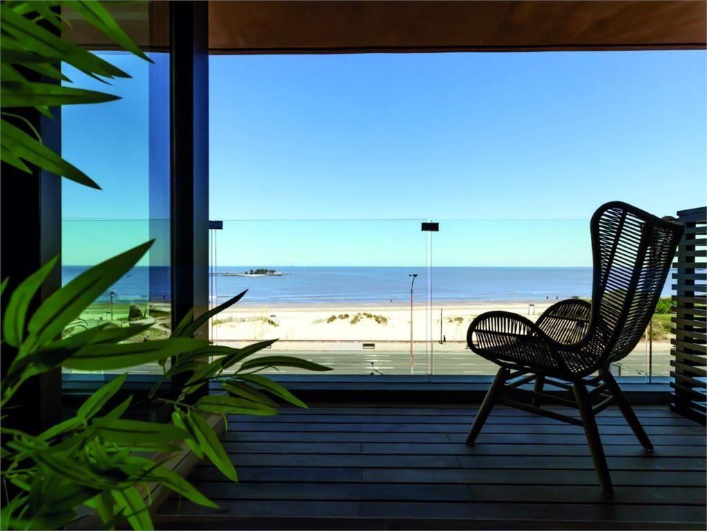 * RAMBLA ESTRENA 3 DORM. 3 BAÑOS AMENITIES VIGILANCIA