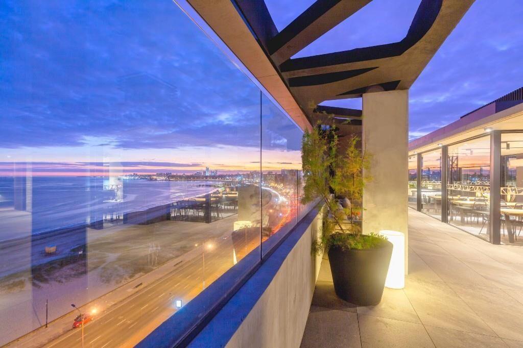 * RAMBLA ESTRENA 3 DORM. 3 BAÑOS AMENITIES VIGILANCIA