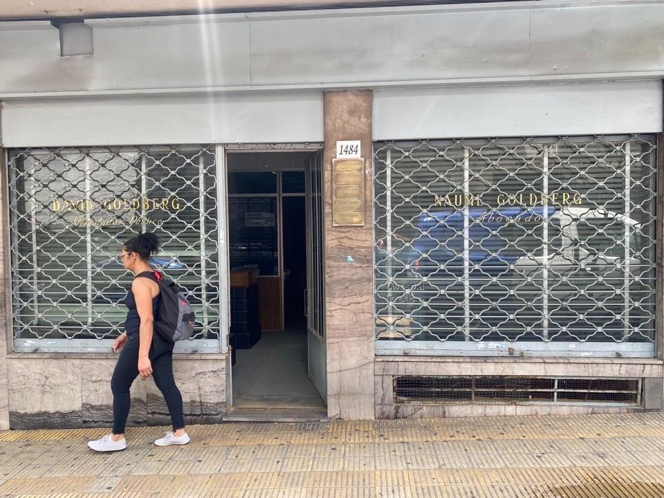 2 LOCALES+1 MONOAMBIENTE ! ÚLTIMO PRECIO ! ! ! ó depósitos !