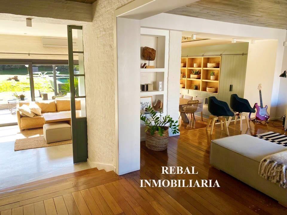 SUBLIMACIÓN~DISEÑO ! ! ! NUEVA~GRAN CALIDAD ! ! ! 250m2fondo