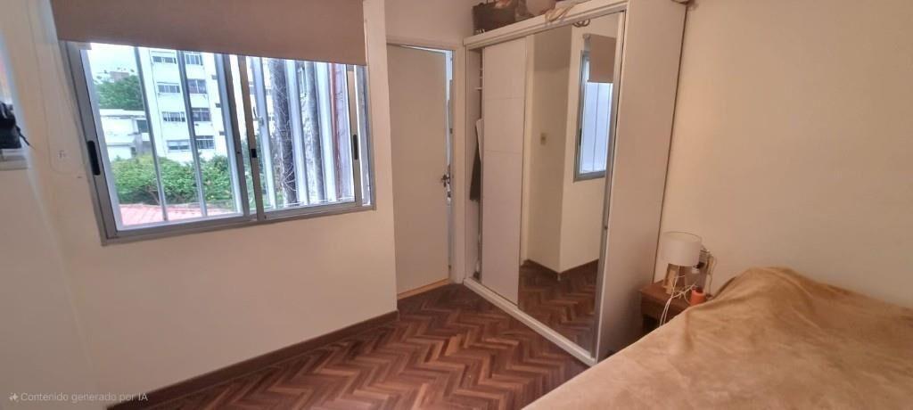 POCITOS VENTA APTO. DE 1 DORM.RENTADO OBLIGADO Y BVAR.ESPAÑA