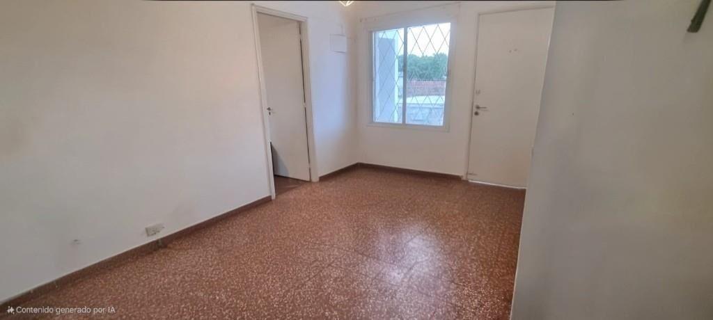 POCITOS VENTA APTO. DE 1 DORM.RENTADO OBLIGADO Y BVAR.ESPAÑA