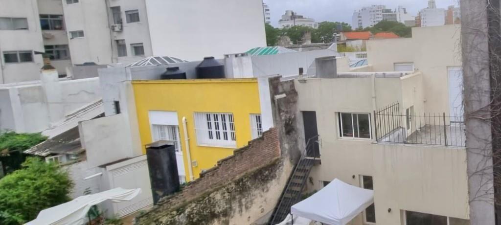 POCITOS VENTA APTO. DE 1 DORM.RENTADO OBLIGADO Y BVAR.ESPAÑA
