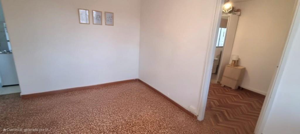 POCITOS VENTA APTO. DE 1 DORM.RENTADO OBLIGADO Y BVAR.ESPAÑA