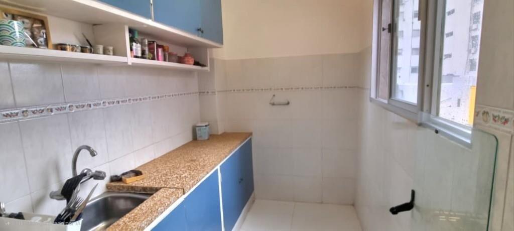 POCITOS VENTA APTO. DE 1 DORM.RENTADO OBLIGADO Y BVAR.ESPAÑA