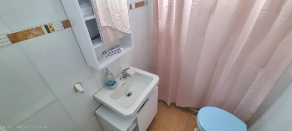 POCITOS VENTA APTO. DE 1 DORM.RENTADO OBLIGADO Y BVAR.ESPAÑA