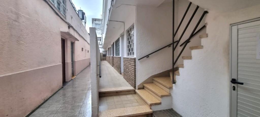 POCITOS VENTA APTO. DE 1 DORM.RENTADO OBLIGADO Y BVAR.ESPAÑA