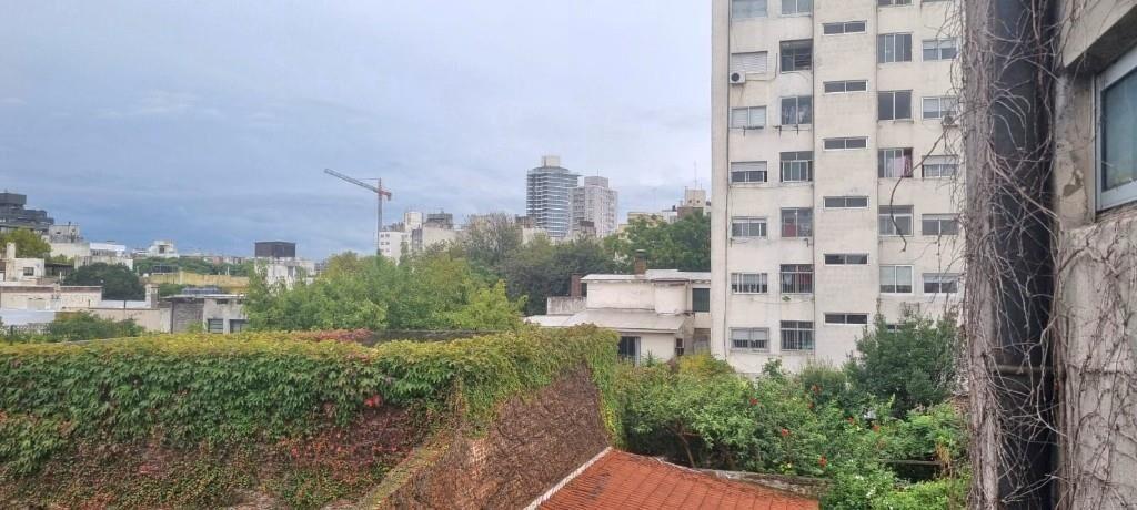 POCITOS VENTA APTO. DE 1 DORM.RENTADO OBLIGADO Y BVAR.ESPAÑA