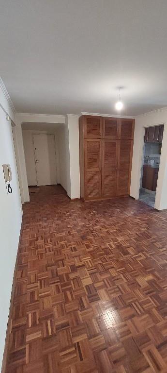 Se vende apto de 2 dormi Centro Sur, Calle Wilson Ferreira