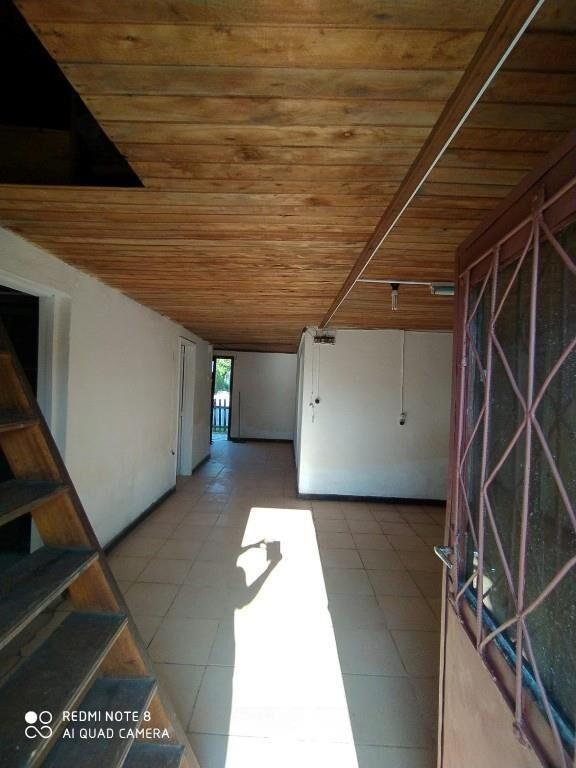 Se vende casa con terreno En Santa Clara de Olimar - T y T