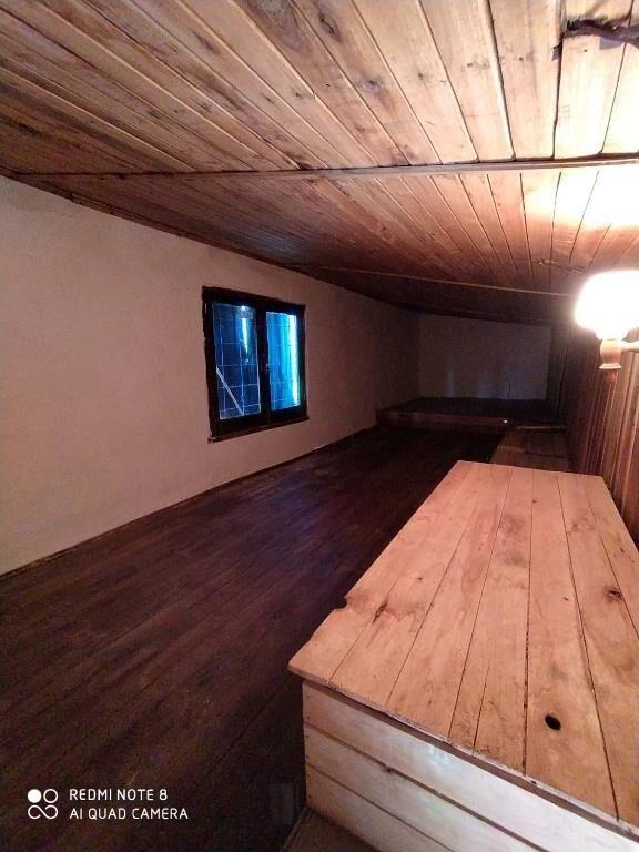 Se vende casa con terreno En Santa Clara de Olimar - T y T