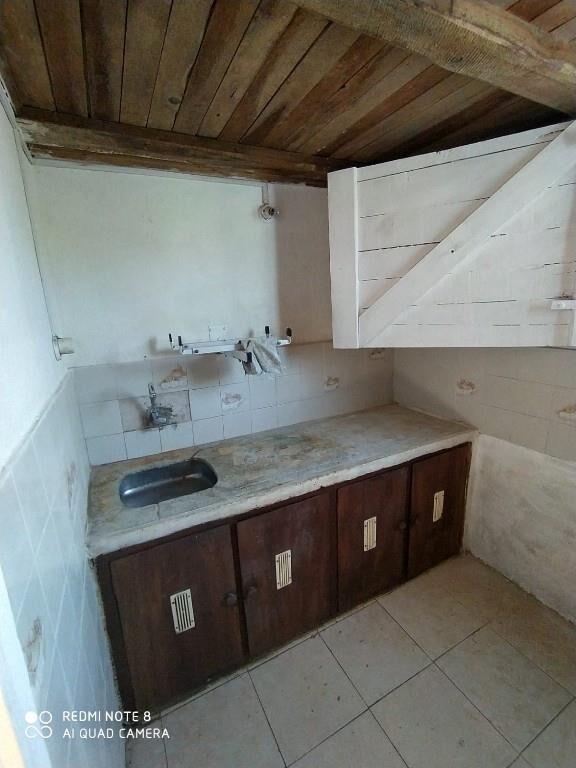 Se vende casa con terreno En Santa Clara de Olimar - T y T