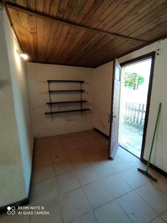 Se vende casa con terreno En Santa Clara de Olimar - T y T