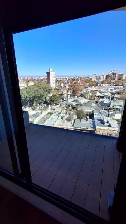Se alquila apto 2 dormi, Edificio Nuevo,Bvr Batlle y Ordoñez