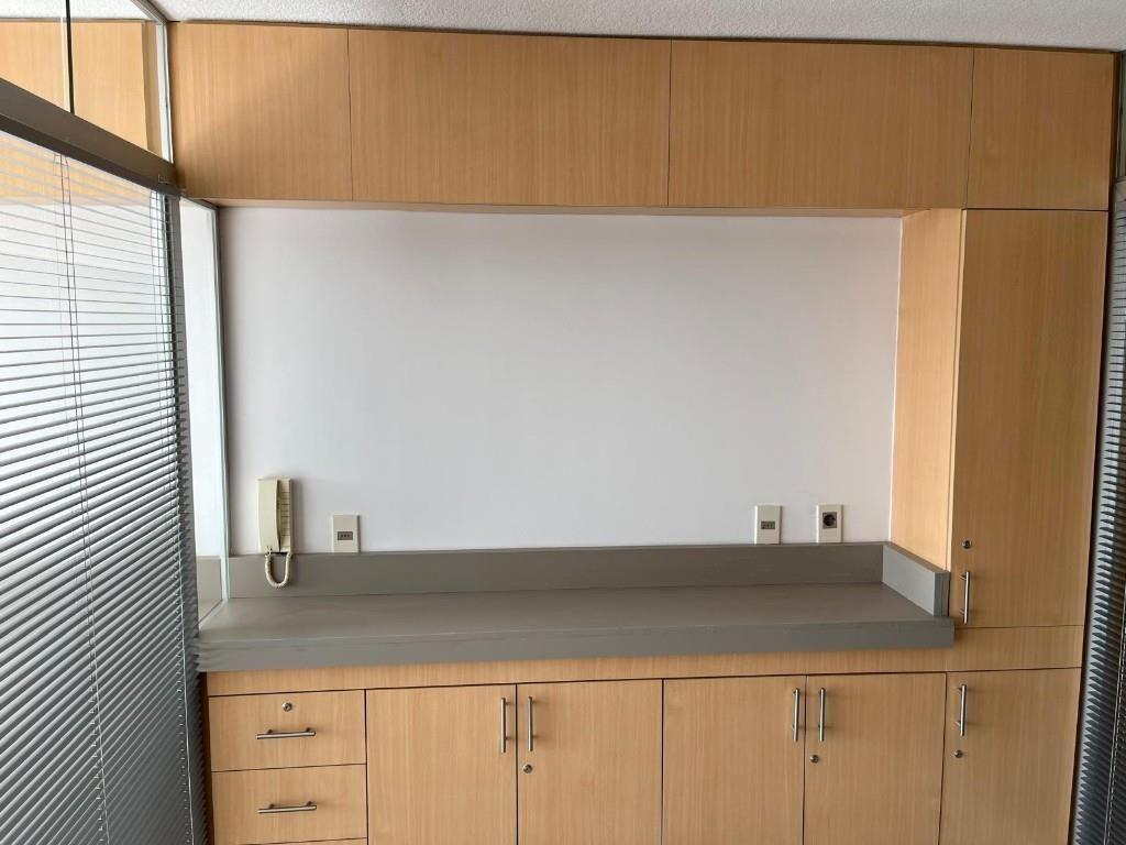 OFICINA / CONSULTORIO