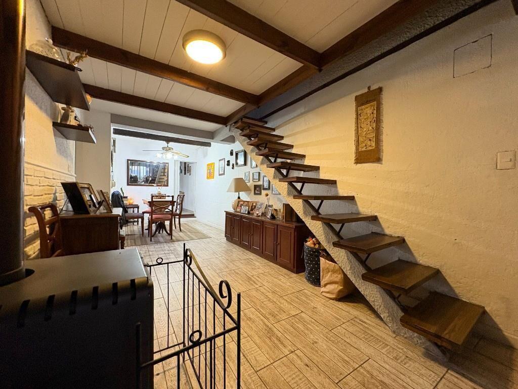 EN VENTA CASA DE 3 DORMITORIOS EN LA COMERCIAL