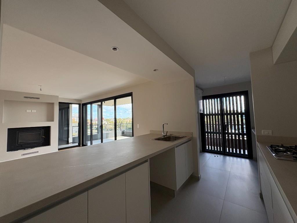ESTRENE PENTHOUSE DE 2 DORMITORIOS EN PARQUE MIRAMAR