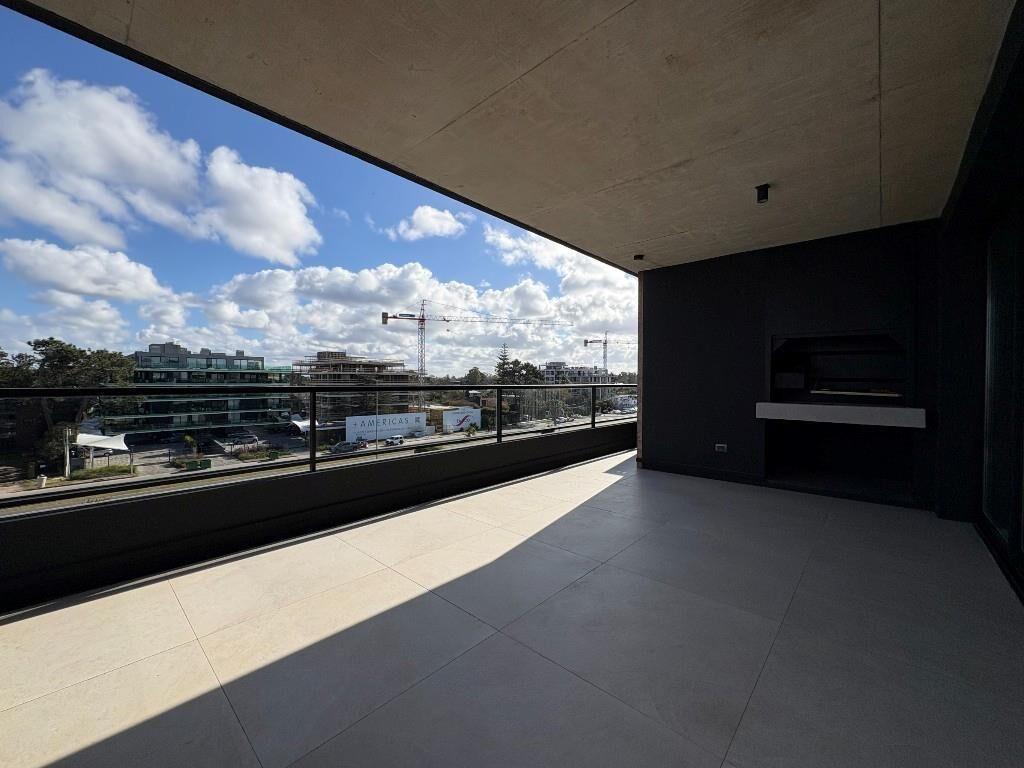 ESTRENE PENTHOUSE DE 2 DORMITORIOS EN PARQUE MIRAMAR