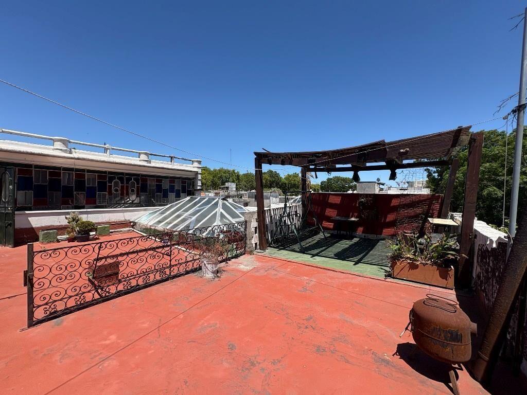 EN VENTA CASA DE 2 DORMITORIOS EN JACINTO VERA
