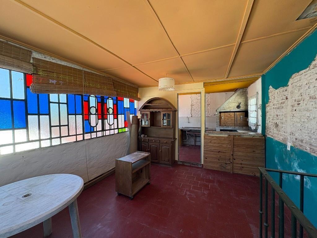 EN VENTA CASA DE 2 DORMITORIOS EN JACINTO VERA