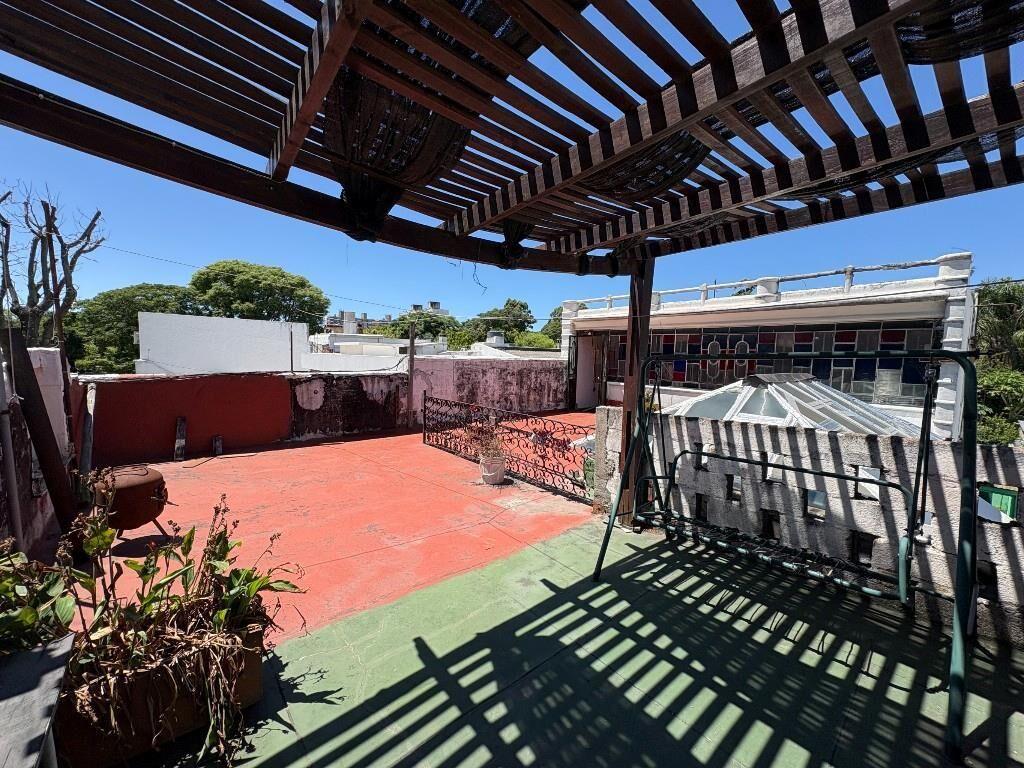 EN VENTA CASA DE 2 DORMITORIOS EN JACINTO VERA
