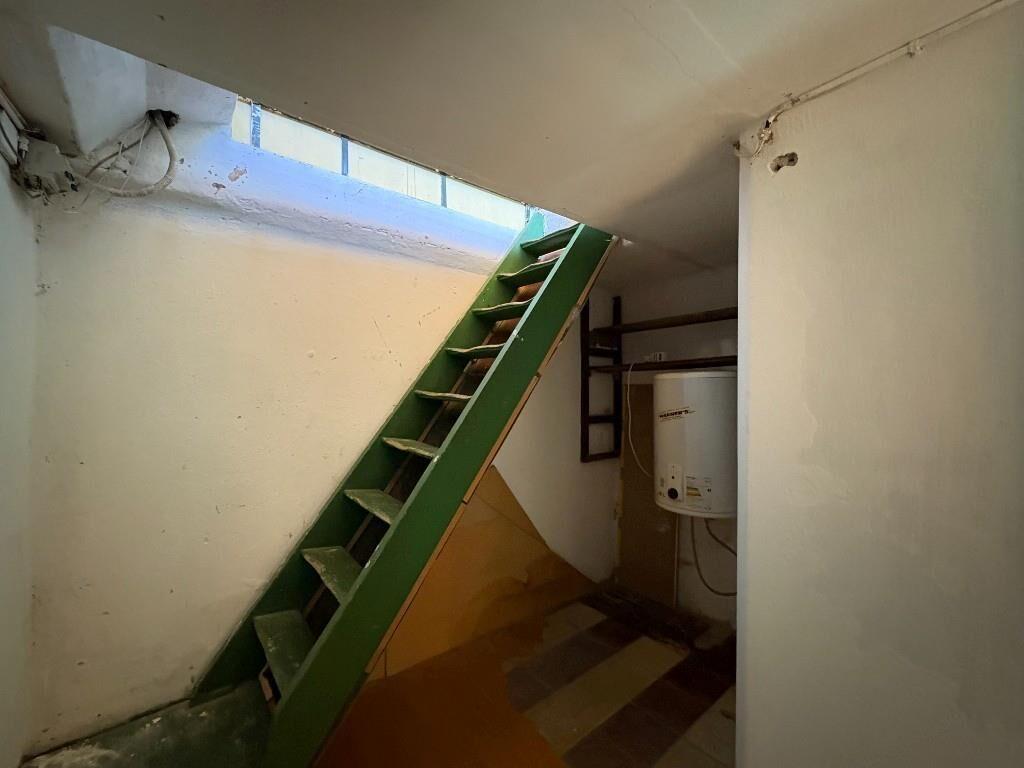 EN VENTA CASA DE 2 DORMITORIOS EN JACINTO VERA