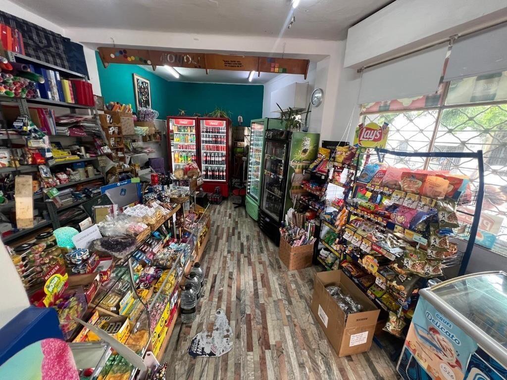 Comercio Venta de Kiosco en muy buena ubicacion!! U$s19000