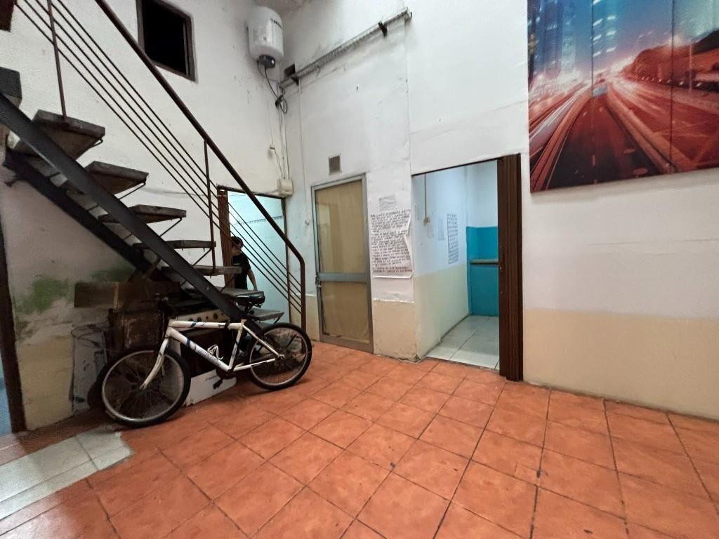 DIRI WASHINGTON Y COLON - CASA 294m2