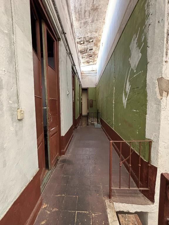 DIRI WASHINGTON Y COLON - CASA 294m2