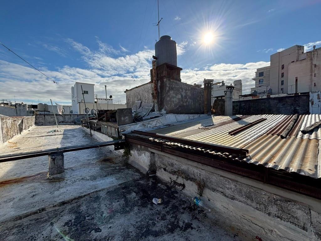 DIRI WASHINGTON Y COLON - CASA 294m2