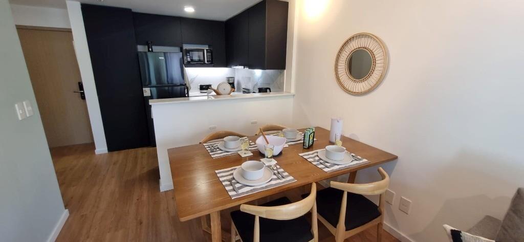 MODERNO E IMPECABLE APTO DE 1 DORMITORIO PUNTA CARRETAS