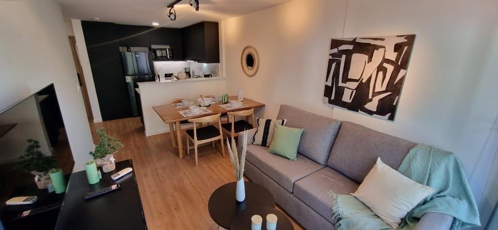 MODERNO E IMPECABLE APTO DE 1 DORMITORIO PUNTA CARRETAS