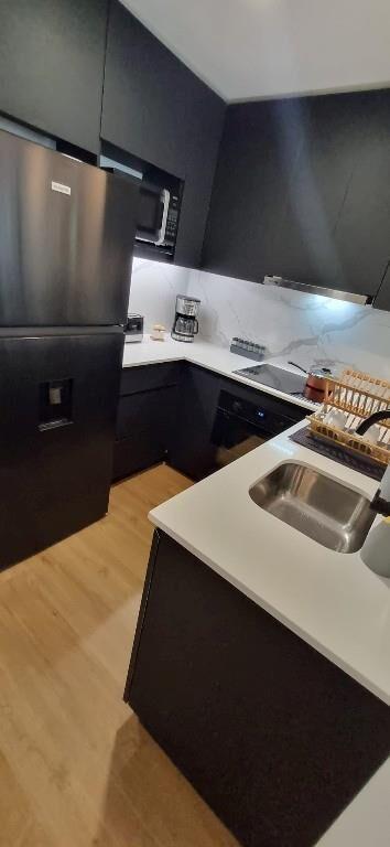MODERNO E IMPECABLE APTO DE 1 DORMITORIO PUNTA CARRETAS