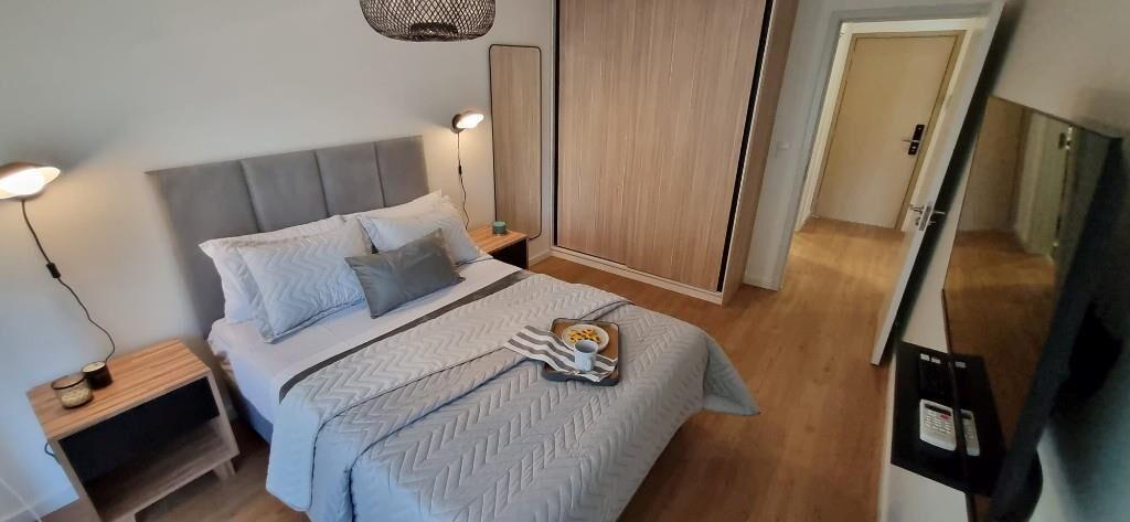 MODERNO E IMPECABLE APTO DE 1 DORMITORIO PUNTA CARRETAS
