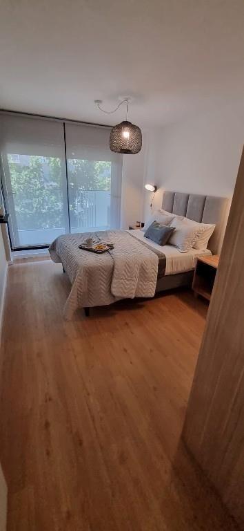 MODERNO E IMPECABLE APTO DE 1 DORMITORIO PUNTA CARRETAS