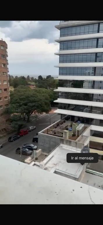 Golf venta apartamento 2 dormitorios 2 baños garage