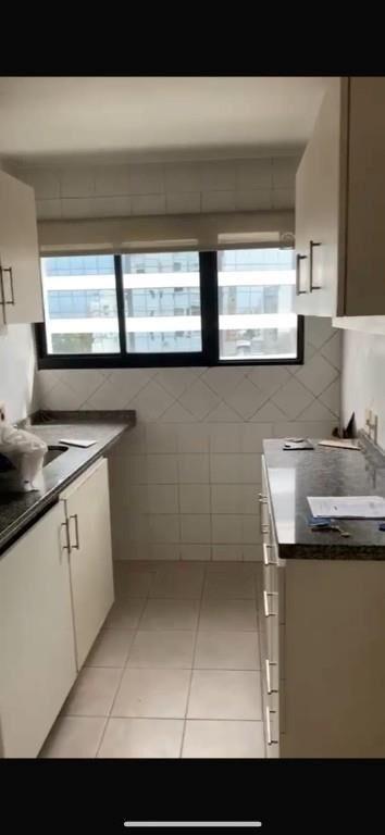 Golf venta apartamento 2 dormitorios 2 baños garage