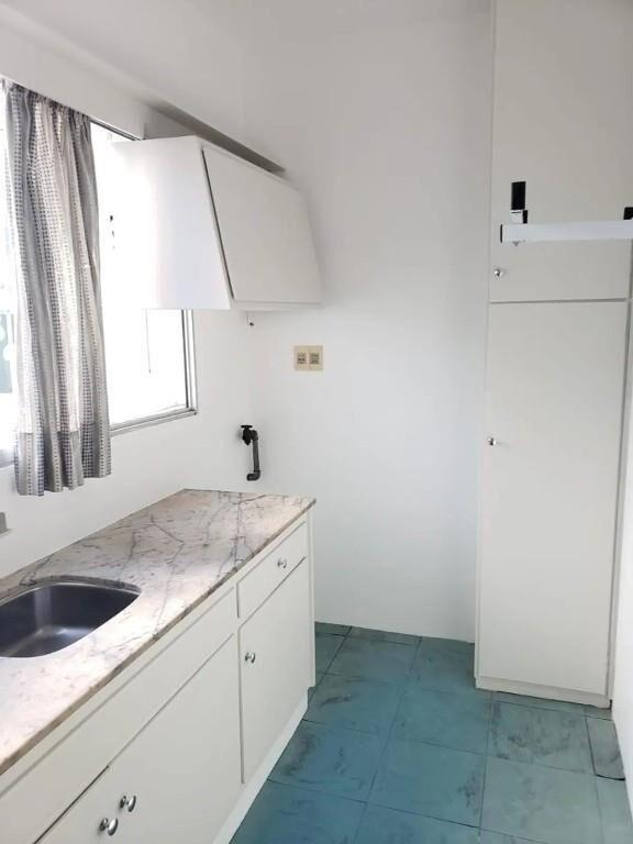 Amplio apartamento con cocina definida