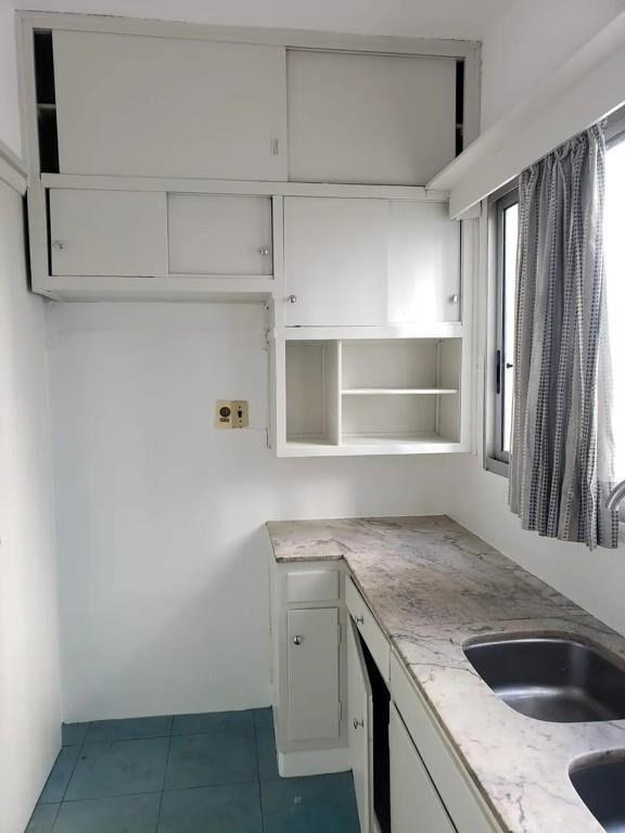 Amplio apartamento con cocina definida