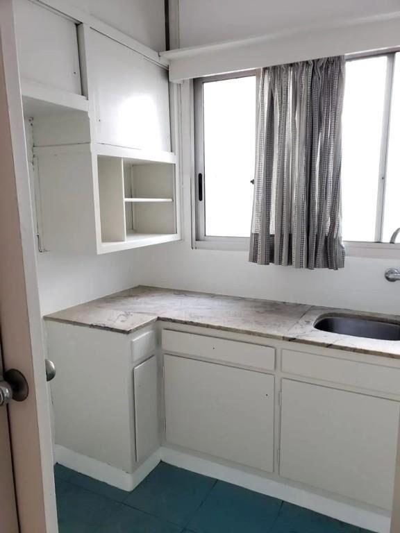 Amplio apartamento con cocina definida