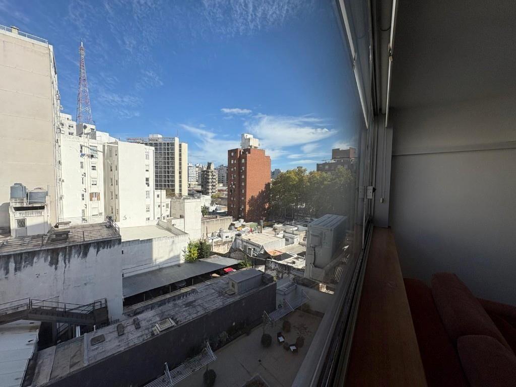 IMPERDIBLE! - A MTS TRES CRUCES - ideal renta