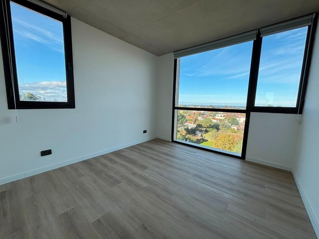 IDEAL A ESTRENAR APTO 2 DORM Y COCHERA