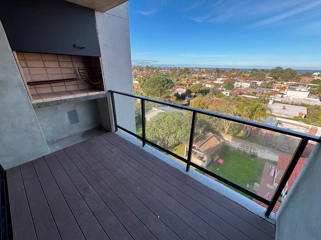 IDEAL A ESTRENAR APTO 2 DORM Y COCHERA