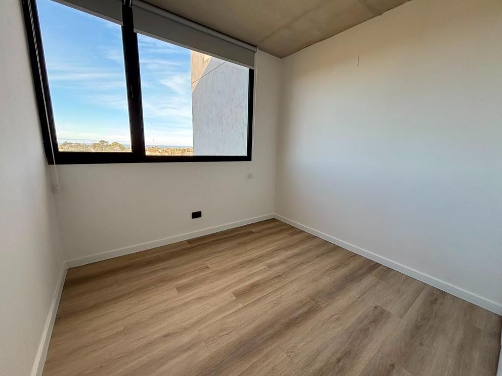 IDEAL A ESTRENAR APTO 2 DORM Y COCHERA
