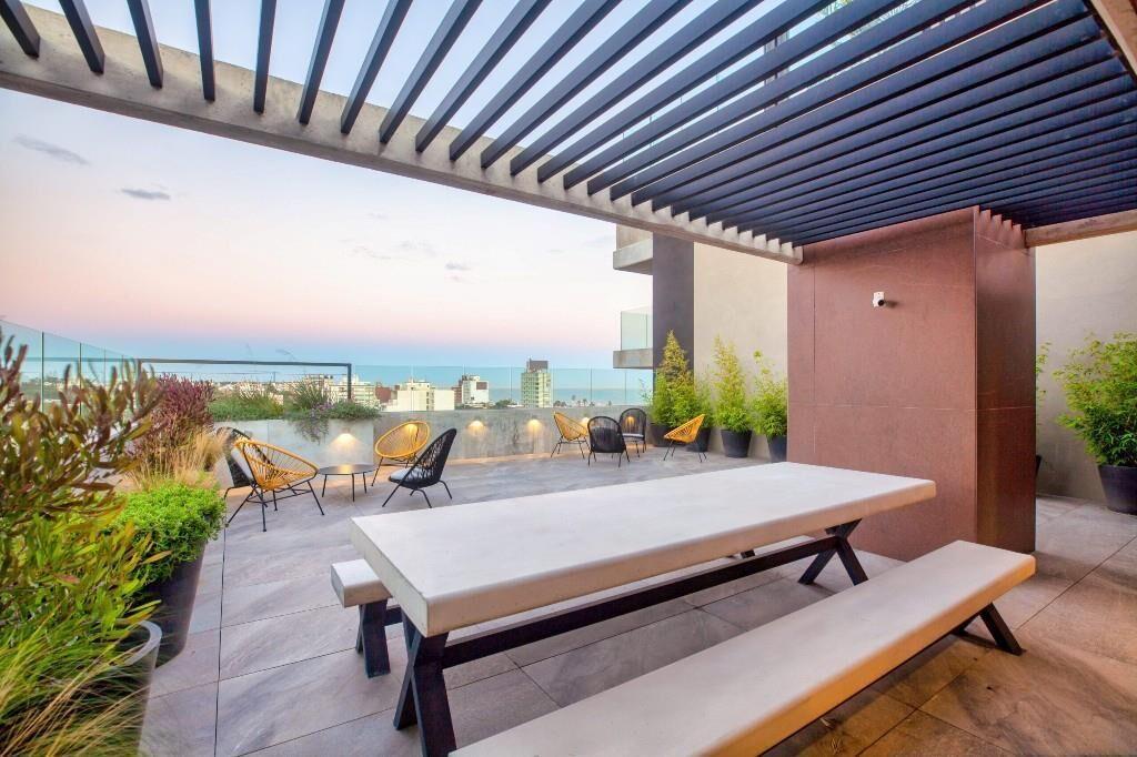 * RAMBLA ESTRENA 2 DORM. 2 BAÑOS AMENITIES VIGILANCIA
