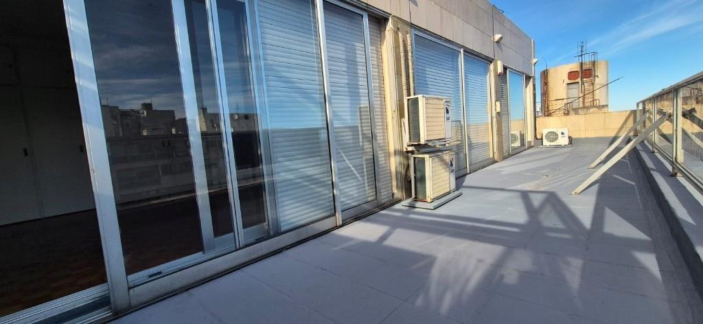 VENTA PENTHOUSE PISO 10 EN POCITOS AV.BRASIL 3 DORMITORIOS