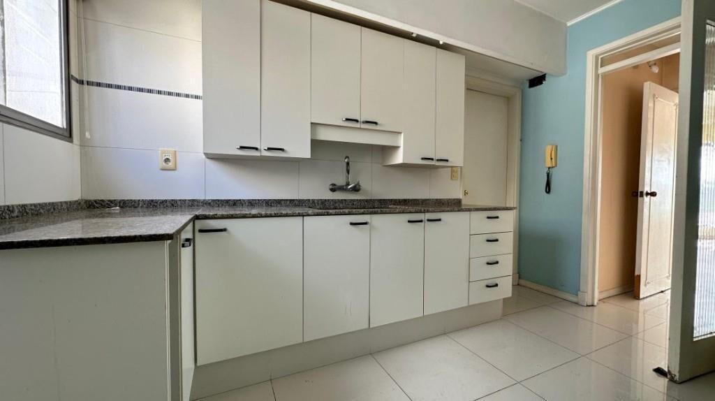 VENTA PENTHOUSE PISO 10 EN POCITOS AV.BRASIL 3 DORMITORIOS