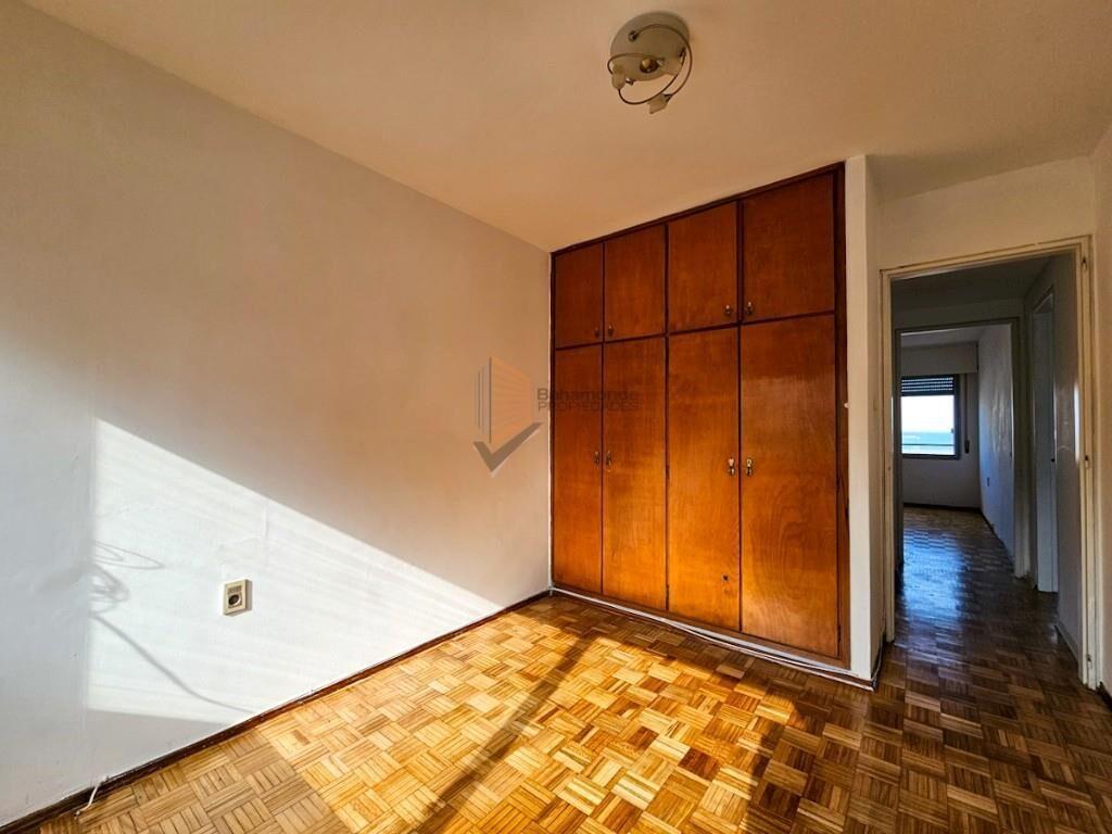 Apartamento 2 dormitorios, garage, piso 7